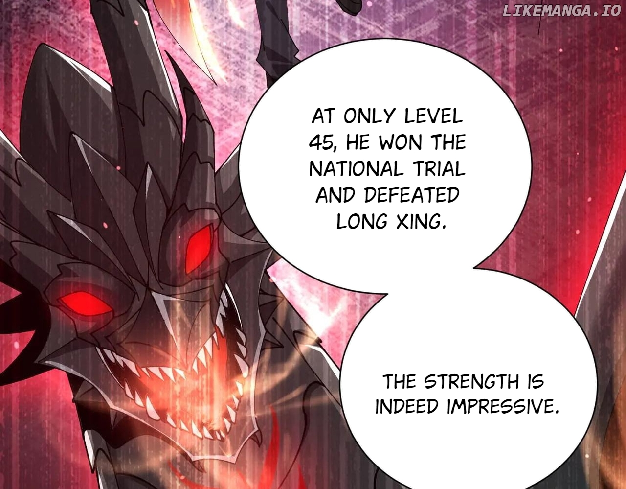 WORTHLESS PROFESSION: DRAGON TAMER Chapter 117 - page 38
